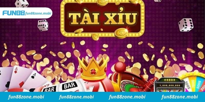 Trò chơi tài xỉu là gì?